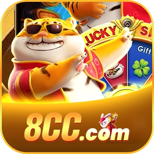 8cc logo