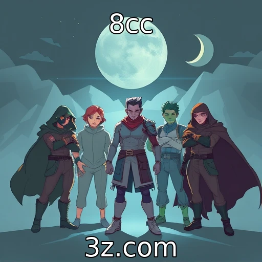 Aumento da diversidade de personagens em jogos de destaque - 8cc