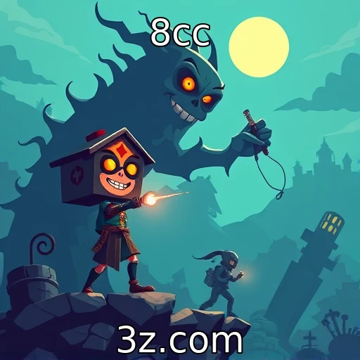 Desenvolvimento de jogos indie cresce em popularidade - 8cc