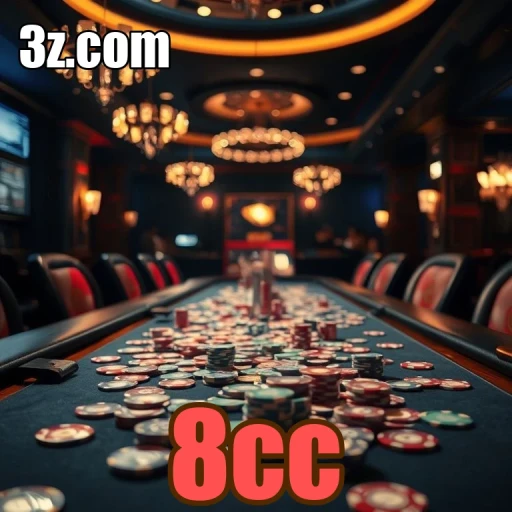 Roleplaying Épico no 8cc: A Experiência Que Te Transforma